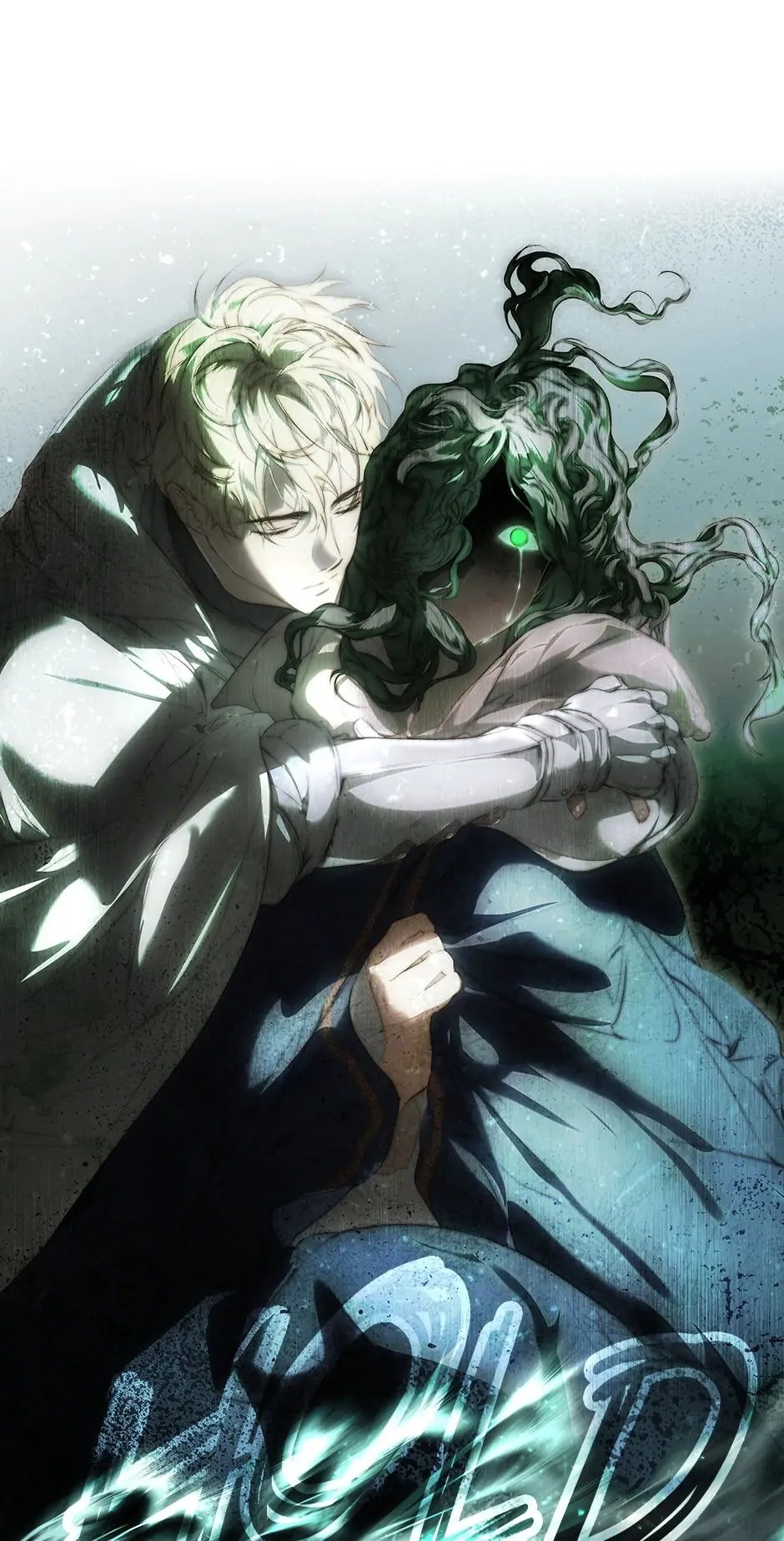 Secret Lady, Chapter 81 image 18